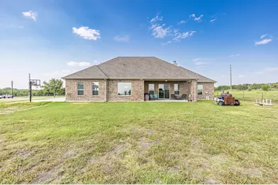1094 County Road 4850, Leonard, TX 75452 - Photo 32