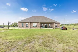 1094 Co Rd 4850, Leonard, TX 75452 - Photo 32