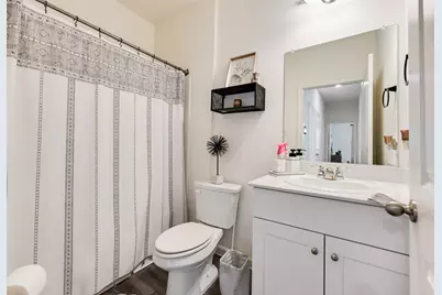 10357 Burnfoot Lane, Fort Worth, TX 76036 - Photo 22