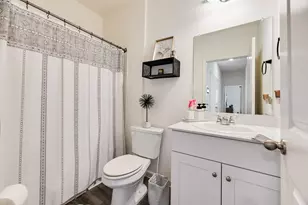 10357 Burnfoot Ln, Fort Worth, TX 76036 - Photo 22