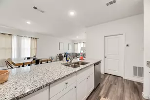 10357 Burnfoot Ln, Fort Worth, TX 76036 - Photo 8