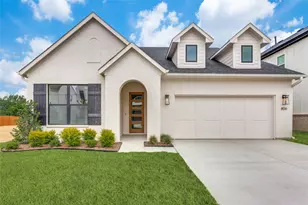 806 Mallard Dr, Aledo, TX 76008 - Photo 1