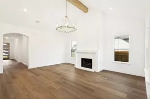 806 Mallard Dr, Aledo, TX 76008 - Photo 4