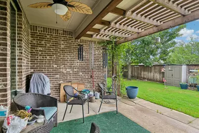 7420 E Fork Lane, McKinney, TX 75071 - Photo 36