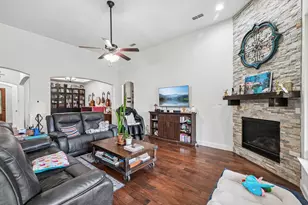 7420 E Fork Ln, McKinney, TX 75071 - Photo 8