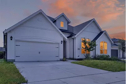 16812 Bitterroot Road, Fort Worth, TX 76247 - Photo 2