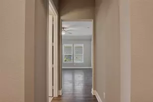 16812 Bitterroot Rd, Fort Worth, TX 76247 - Photo 4
