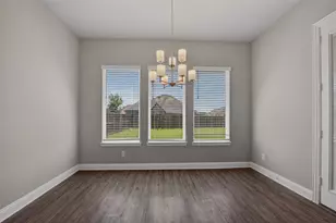 16812 Bitterroot Rd, Fort Worth, TX 76247 - Photo 18