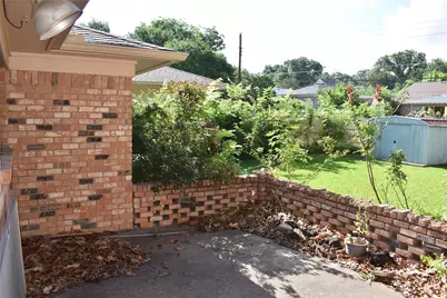 9944 Greenfield Drive, Dallas, TX 75238 - Photo 22