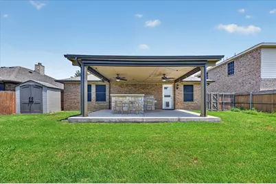 4812 Pacific Way Drive, Frisco, TX 75036 - Photo 30