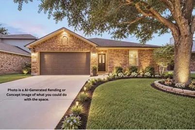 4812 Pacific Way Drive, Frisco, TX 75036 - Photo 2