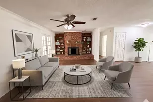 1014 Yvonne Dr, Joshua, TX 76058 - Photo 2