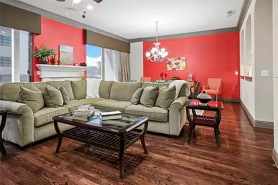 835 Rockingham Drive, Irving, TX 75063 - Photo 6