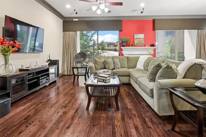 835 Rockingham Drive, Irving, TX 75063 - Photo 8