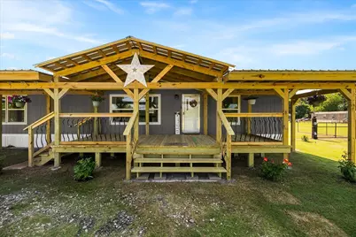 753 County Road 2930, Alba, TX 75410 - Photo 8
