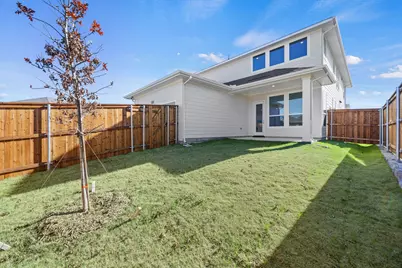 536 Stark Mews, Celina, TX 75009 - Photo 16