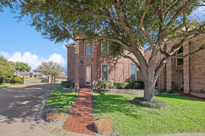 8354 Sunset Cove Drive, Fort Worth, TX 76179 - Photo 1