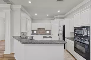 8354 Sunset Cove Dr, Fort Worth, TX 76179 - Photo 6