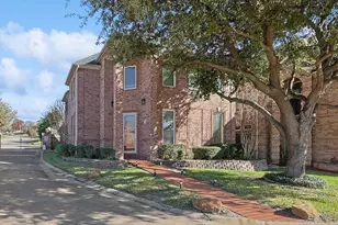 8354 Sunset Cove Dr, Fort Worth, TX 76179 - Photo 2