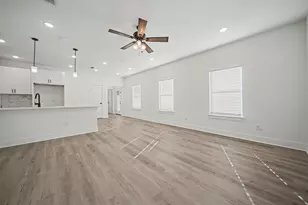 3163 Karen St, Fort Worth, TX 76116 - Photo 2