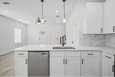 3163 Karen Street, Fort Worth, TX 76116 - Photo 6
