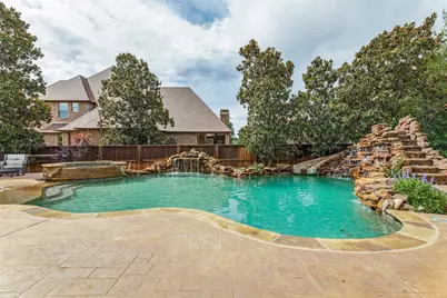 6708 Zermatt Court, Colleyville, TX 76034 - Photo 24