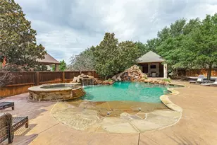 6708 Zermatt Ct, Colleyville, TX 76034 - Photo 26