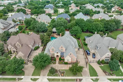 6708 Zermatt Court, Colleyville, TX 76034 - Photo 26