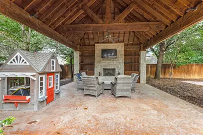 6708 Zermatt Court, Colleyville, TX 76034 - Photo 22