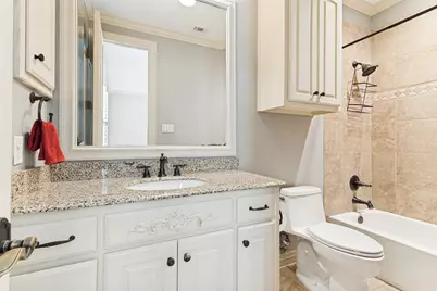 6708 Zermatt Court, Colleyville, TX 76034 - Photo 16