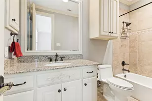 6708 Zermatt Ct, Colleyville, TX 76034 - Photo 16