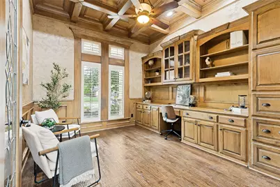 6708 Zermatt Court, Colleyville, TX 76034 - Photo 4