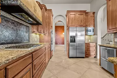 614 Cross Timbers Drive, Keller, TX 76248 - Photo 14