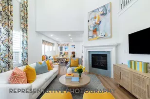 7429 Moon Chase Trl, McKinney, TX 75071 - Photo 12