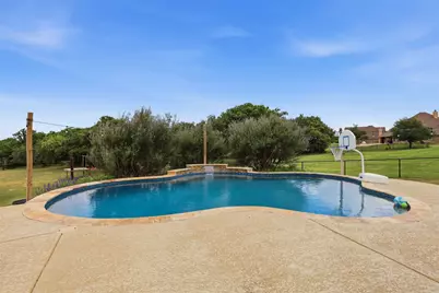 115 Mike Thornton Court, Weatherford, TX 76088 - Photo 6
