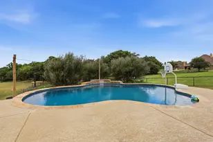 115 Mike Thornton Ct, Weatherford, TX 76088 - Photo 6