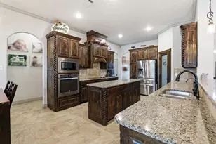 115 Mike Thornton Ct, Weatherford, TX 76088 - Photo 10