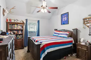 115 Mike Thornton Ct, Weatherford, TX 76088 - Photo 16