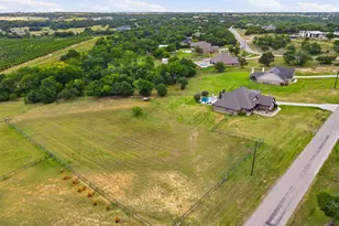 115 Mike Thornton Ct, Weatherford, TX 76088 - Photo 26