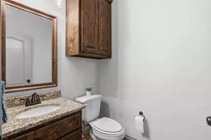 115 Mike Thornton Ct, Weatherford, TX 76088 - Photo 18
