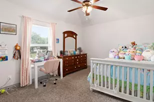 115 Mike Thornton Ct, Weatherford, TX 76088 - Photo 10