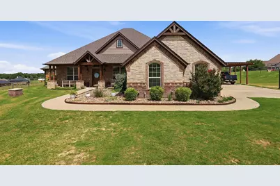 115 Mike Thornton Court, Weatherford, TX 76088 - Photo 4
