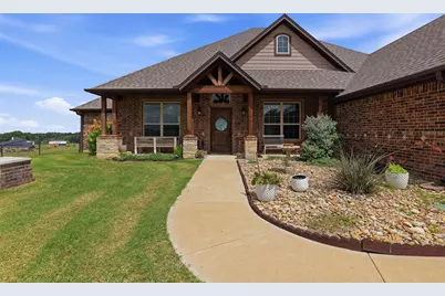 115 Mike Thornton Court, Weatherford, TX 76088 - Photo 30