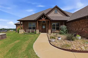 115 Mike Thornton Ct, Weatherford, TX 76088 - Photo 30