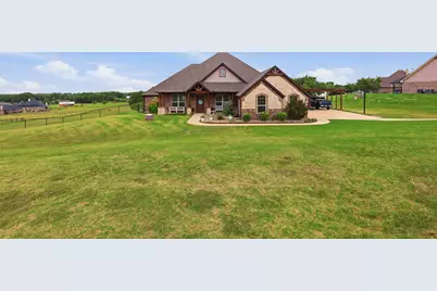 115 Mike Thornton Court, Weatherford, TX 76088 - Photo 30