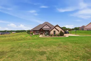 115 Mike Thornton Ct, Weatherford, TX 76088 - Photo 30