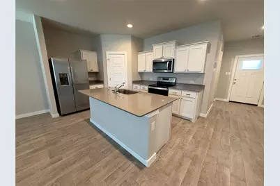 1600 Battery Park Drive, Alvarado, TX 76009 - Photo 6