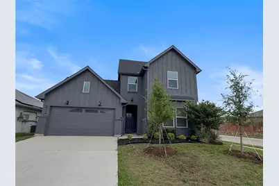 1600 Battery Park Drive, Alvarado, TX 76009 - Photo 1