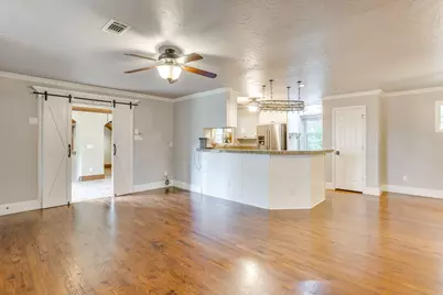 1480 Fox Lane, Burleson, TX 76028 - Photo 14