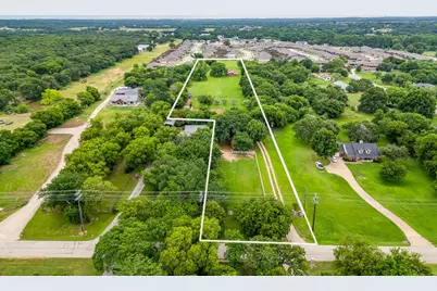1480 Fox Lane, Burleson, TX 76028 - Photo 1